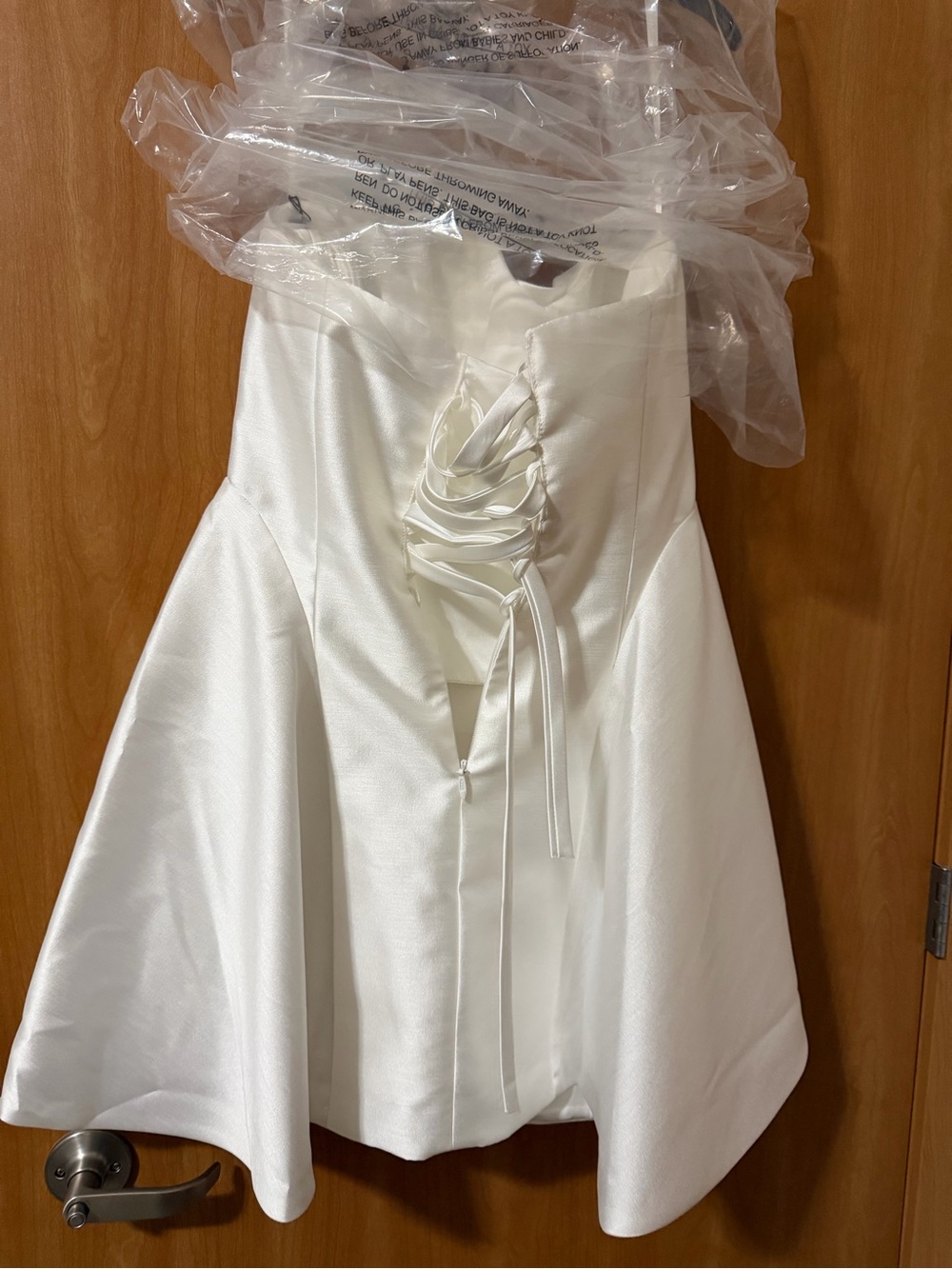 Jenny Yoo Micah dress - Picture 3 of 7